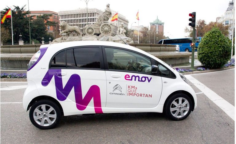 Citroën lucha contra las enfermedades raras