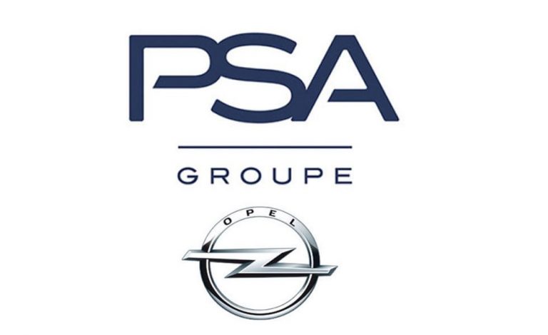 El Grupo PSA se convierte en el segundo fabricante Europeo