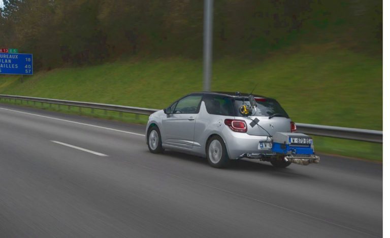 Consumos reales de 1.000 modelos Citroën, DS y Peugeot