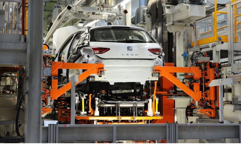 España, octavo productor mundial en 2016