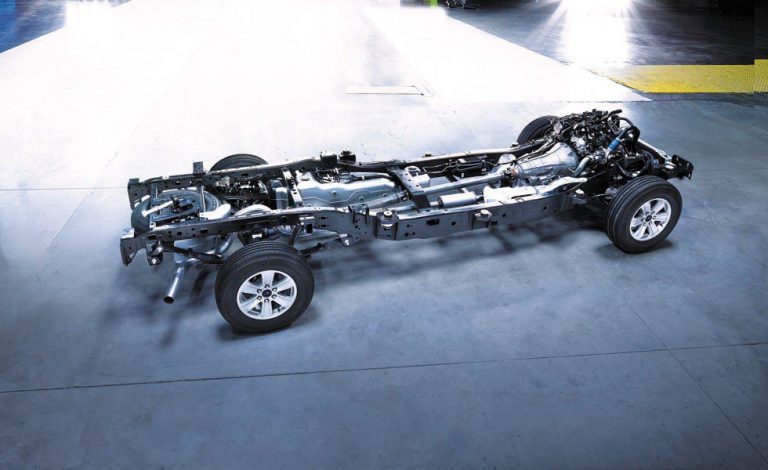 Aluminio: del circuito al campo