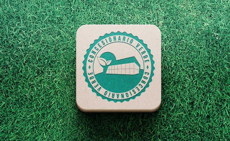 Medidas de ahorro energético en los concesionarios