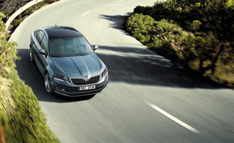 Skoda Octavia. La base del éxito
