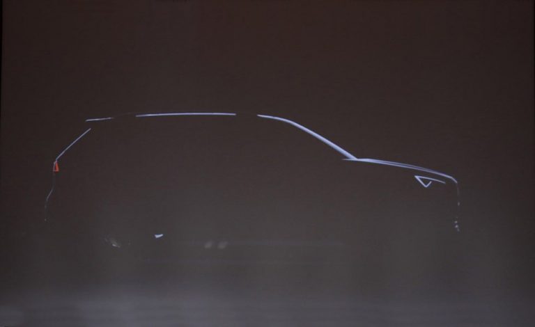 Seat Ateca XL. Habrá versión con siete plazas