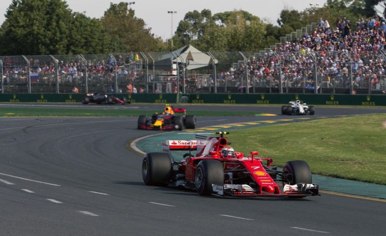 Ya es oficial: La Fórmula 1 entra en una nueva época