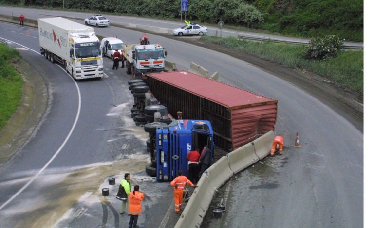 España, cuarto país europeo con menos muertos