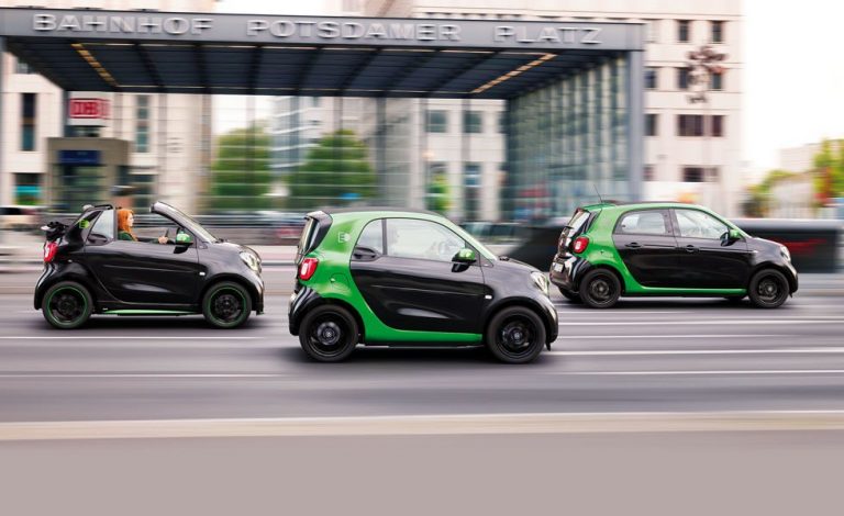 Smart Electric Drive. Chiiiiiiispeantes!!!