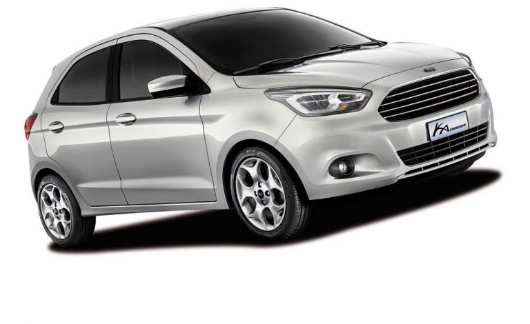 Ford reducirá a 9 el número de sus plataformas