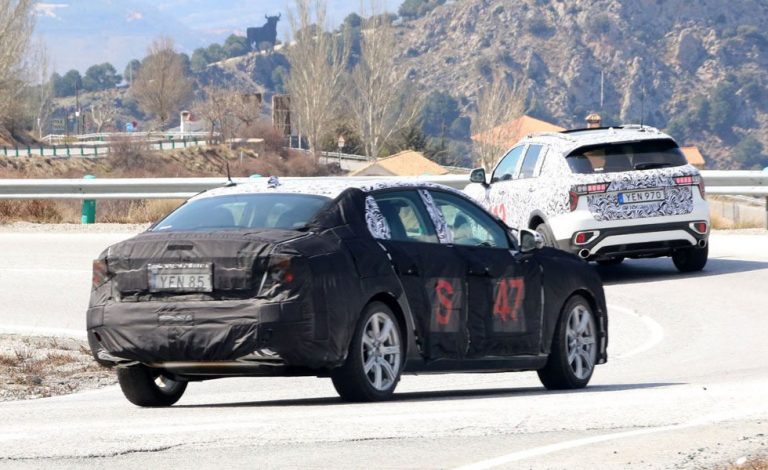 Lynk&Co 03. Rueda por España