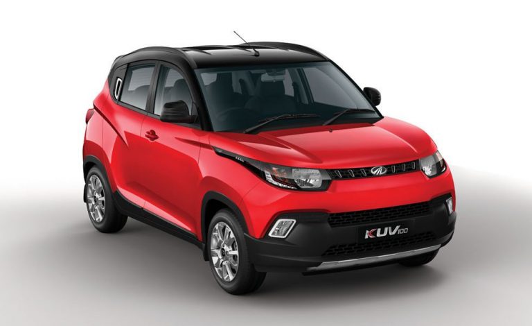 Mahindra. Presenta su gama en Barcelona