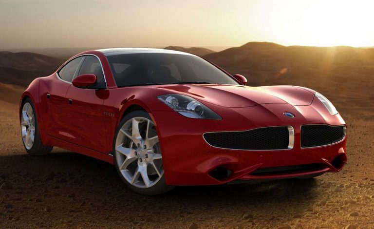 Karma Revero. Ya está a la venta en Estados Unidos