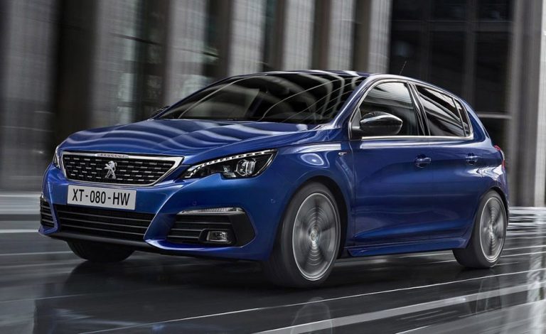 Peugeot 308 2017. Los secretos de su actualización