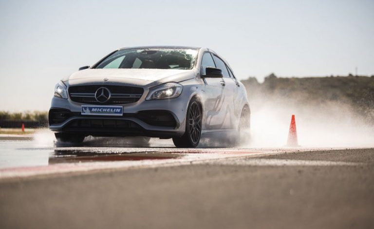 Michelin Pilot Sport 4 S. Del circuito a la calle