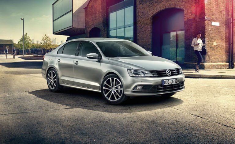 Volkswagen Jetta 2015. Ya está en España