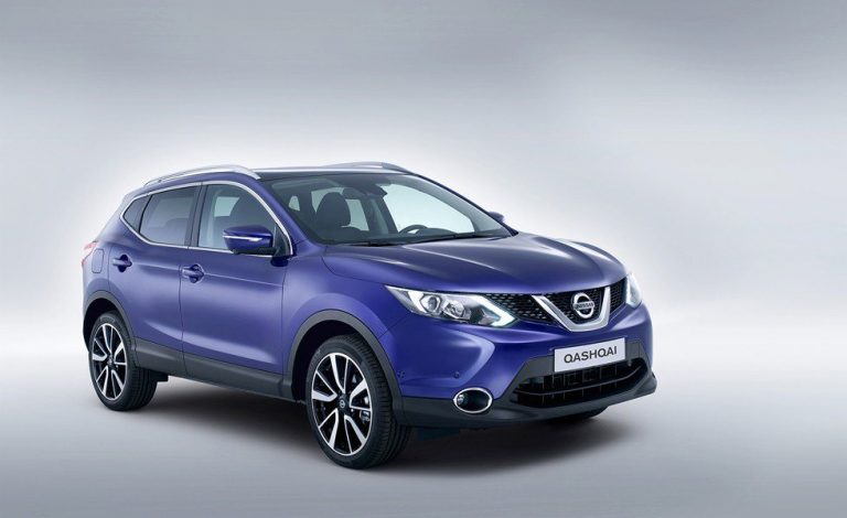 Nissan Qashqai 1.6 DIG-T 163 CV. Un motor redondo