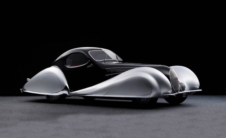 Subasta RM Sotheby's. Recaudan más de 25 millones