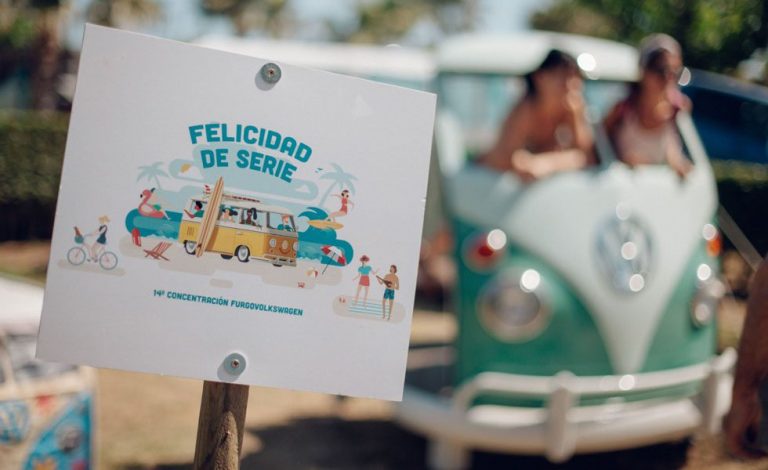 FurgoVolkswagen: récord total