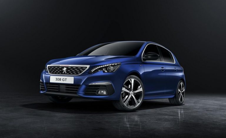 Peugeot 308 2017. Desvelamos todos sus secretos