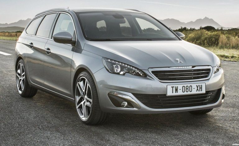 Peugeot 308 SW, mejor que nunca