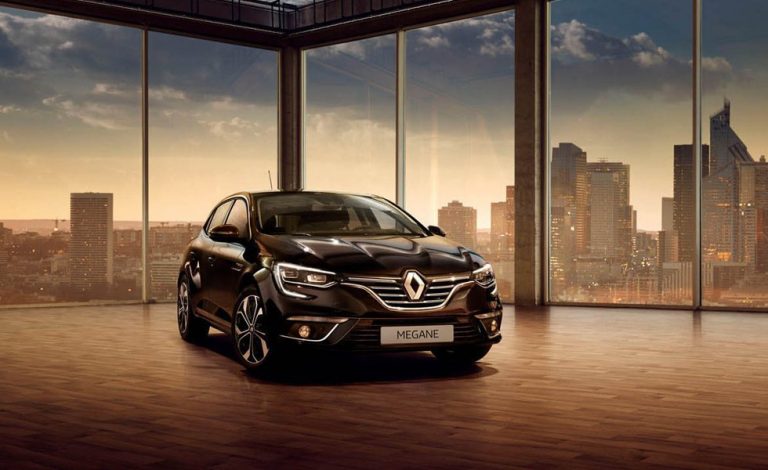Renault Mégane AKAJU. De generalista a premium