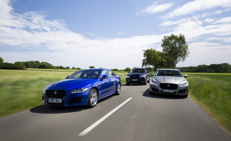 Jaguar. Estrenan nuevas mecánicas y más tecnología