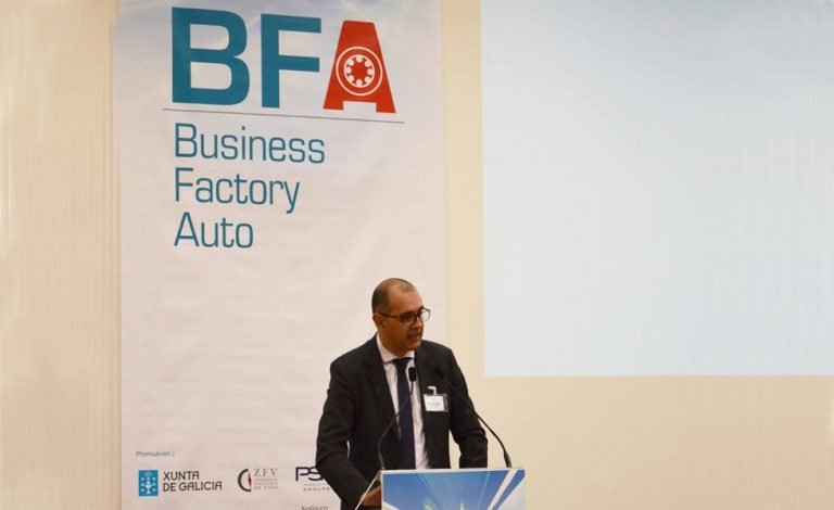 PSA Vigo apuesta por la innovación