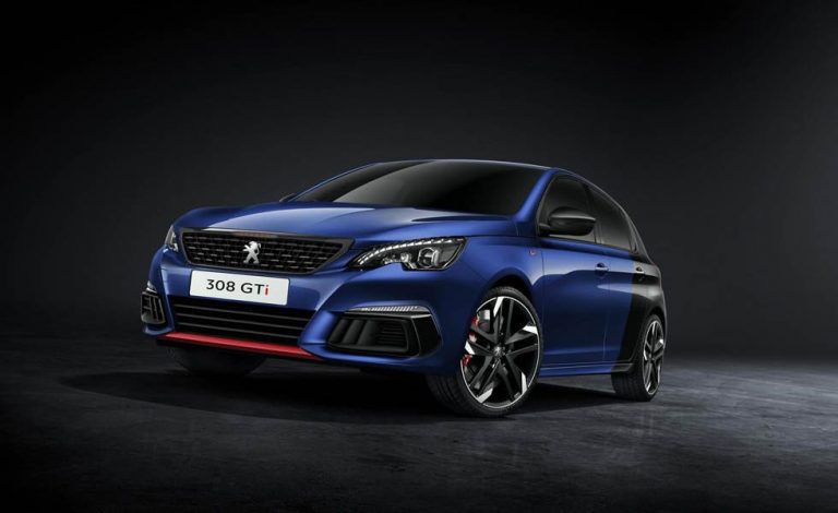 Peugeot 308 2017. Ya tenemos sus precios