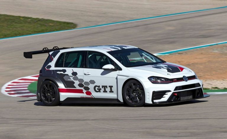 Volkswagen GTI Day. ¡No te lo puedes perder!