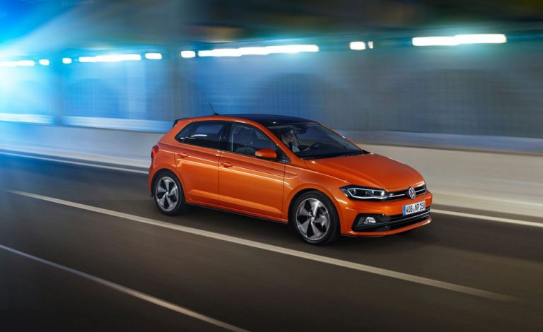 Volkswagen Polo 2017. A seguir siendo líder