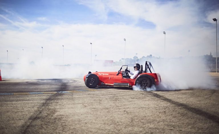 The Royal Experience Company. Una experiencia adictiva