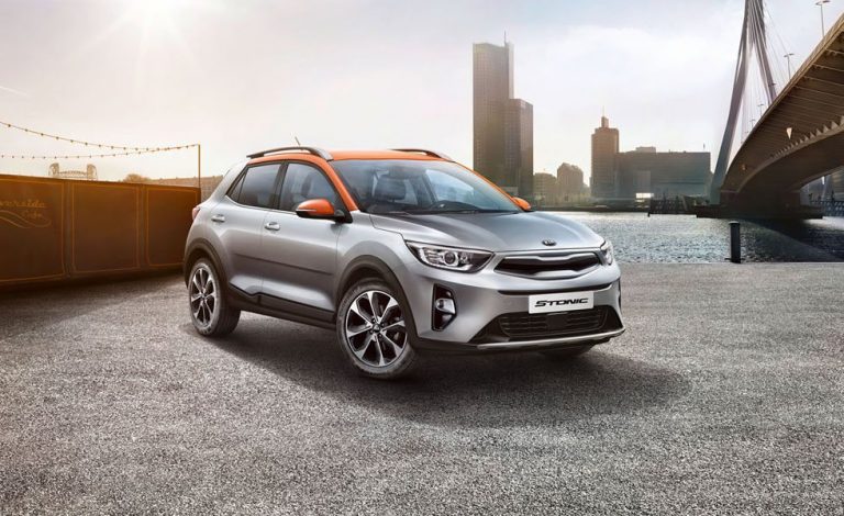 Kia Stonic. Nuevo caballo de batalla