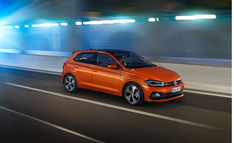 Volkswagen Polo 2017. Ya tenemos sus precios para Alemania