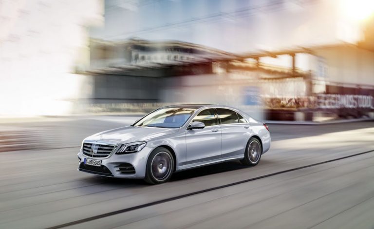 Mercedes Clase S. Ya tenemos sus precios para España