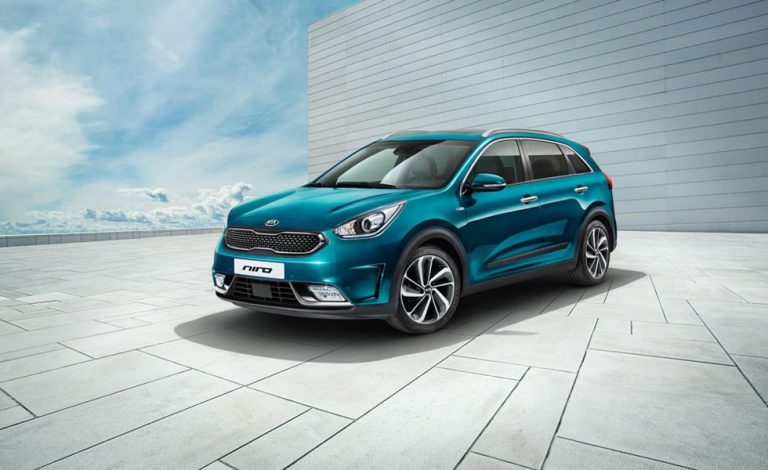 Kia. Líder en calidad por segundo año consecutivo