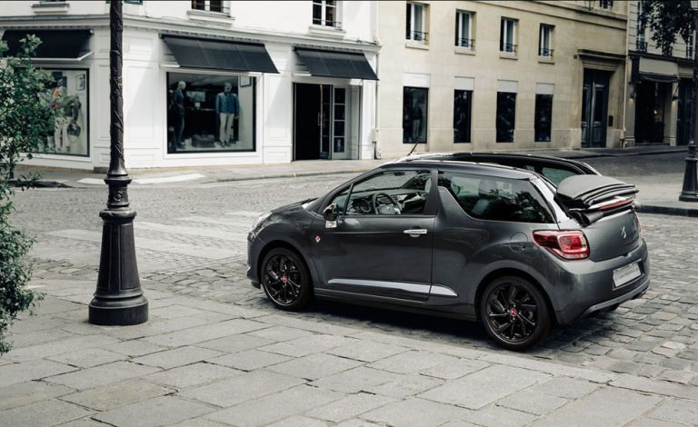 DS. Incorpora a su gama Android Auto