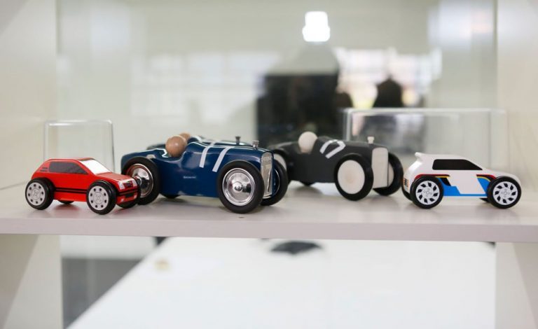 Peugeot Design Lab. Mucho más que coches