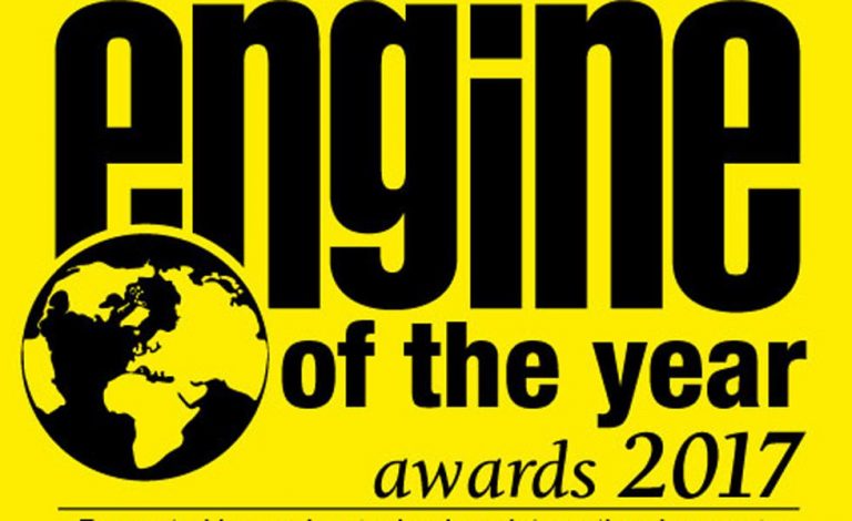 El V8 3.9 de Ferrari vuelve a ser  el Mejor Motor en 2017