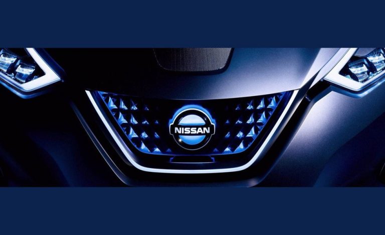 Nissan Leaf 2018. Un diseño mucho más atractivo