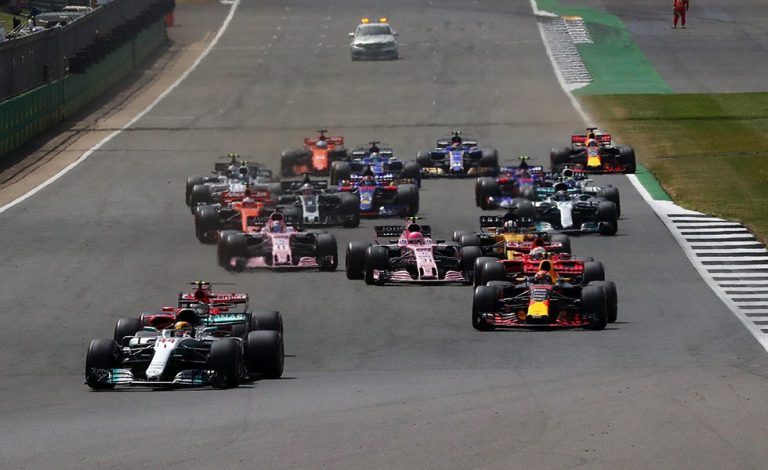 ¿Empieza Ferrari a mostrar señales del pasado?