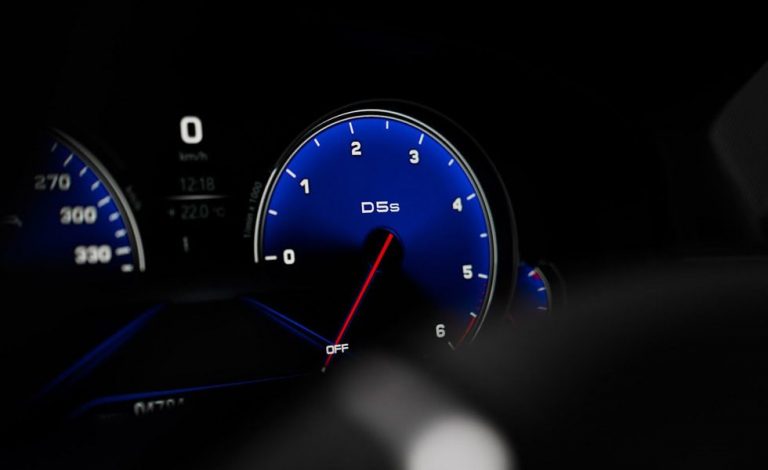 Alpina prepara un BMW Serie 5 diésel y de altas prestaciones