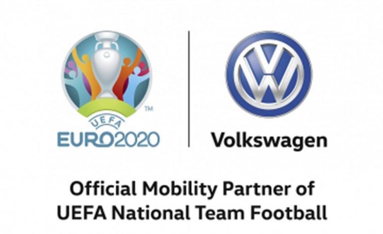 Volkswagen. Nuevo patrocinador de la UEFA a partir de 2018
