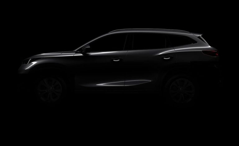 Chery. Un SUV chino para conquistar Europa