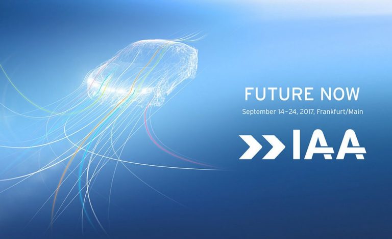 Salón de Fráncfort. Todas sus novedades de la A a la Z