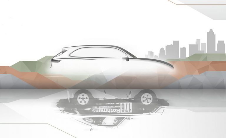 Reserva el 29 de agosto… Se presenta el nuevo Porsche Cayenne