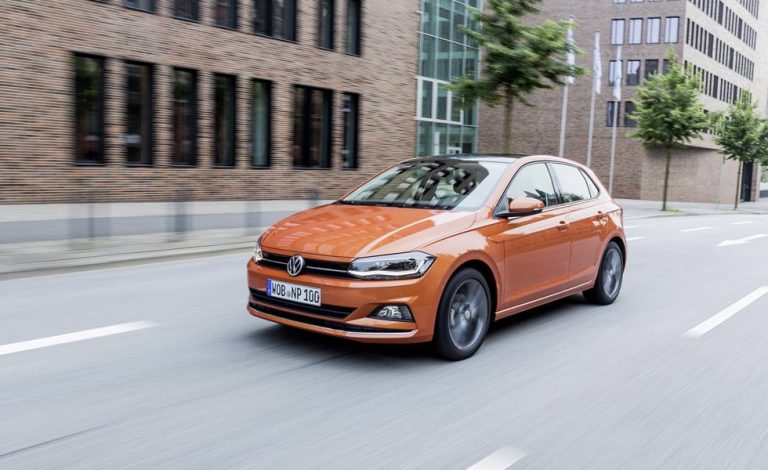 Conducimos el nuevo Volkswagen Polo, un utilitario soberbio