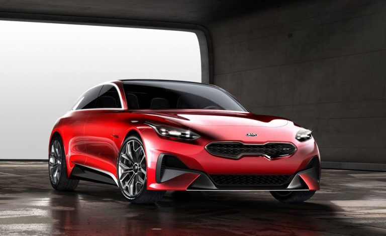 Kia Proceed Concept. Nuevo anticipo antes de su estreno