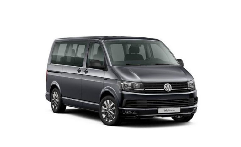 Volkswagen Multivan The Original. Nuevo acabado ya disponible