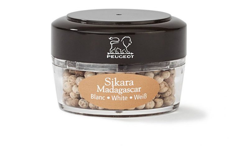 Peugeot. Ahora también productos gourmet