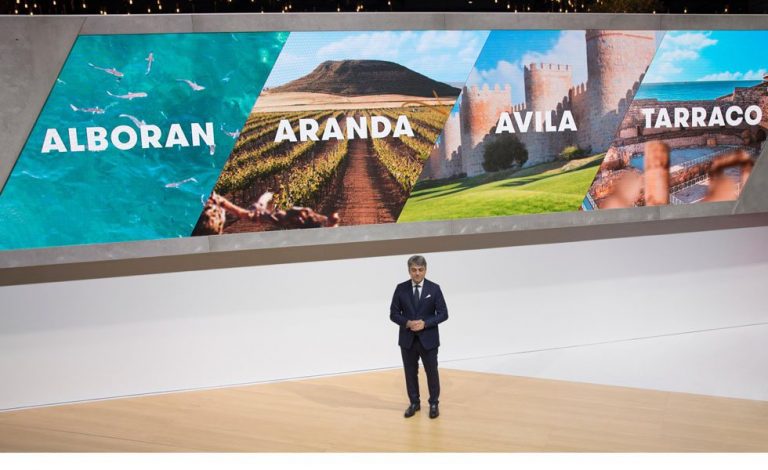 Seat. 4 nombres finalistas para un SUV