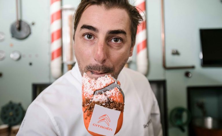 Citroën C3 Aircross. Este SUV te dejará helado